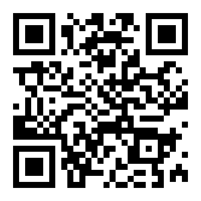 QR code to download Still Sky from the App Store